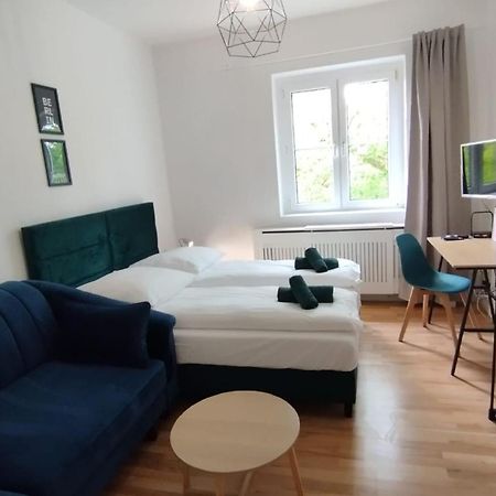 Weekend In Berlin Apartment Luaran gambar
