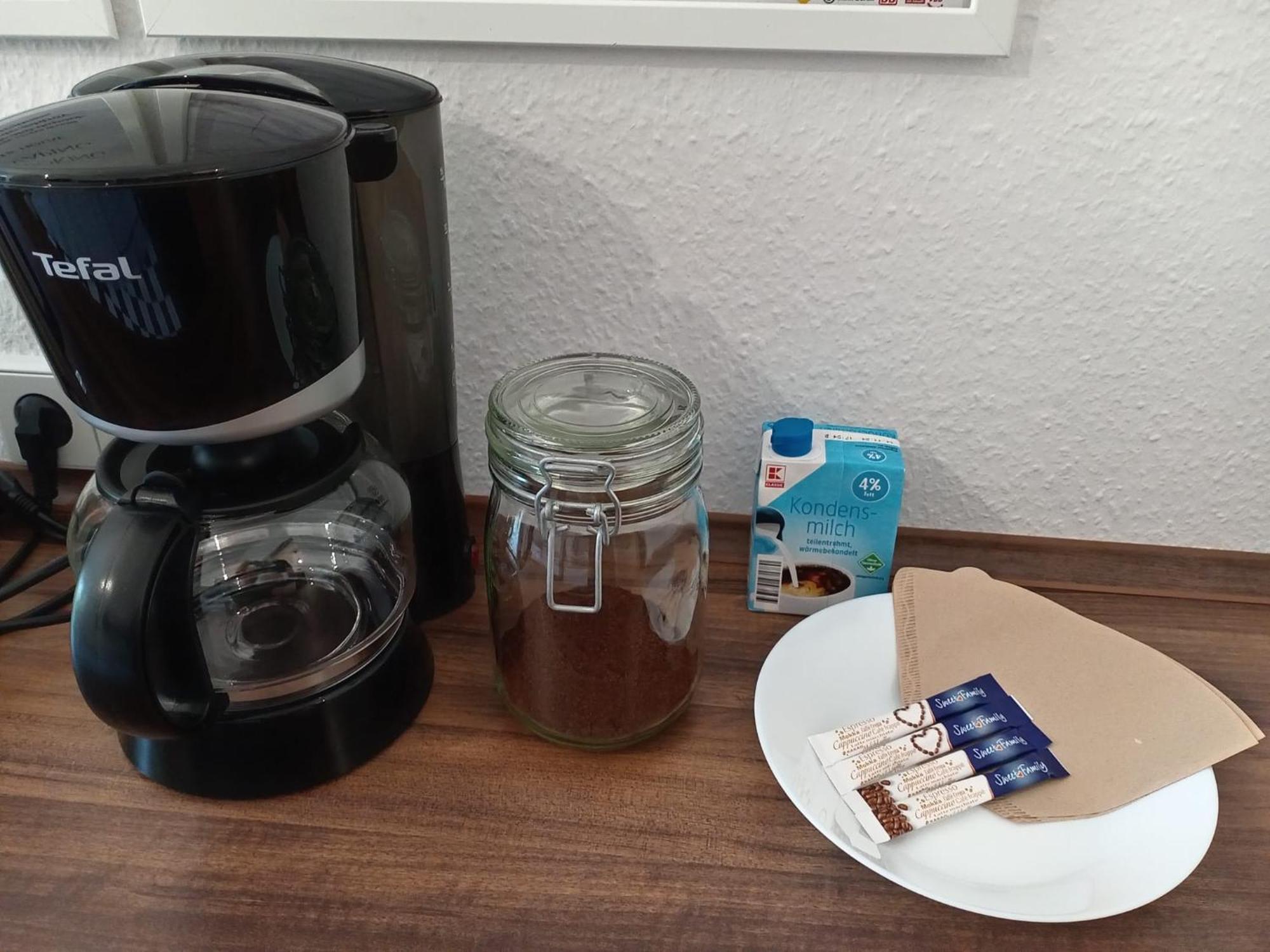 Weekend In Berlin Apartment Luaran gambar