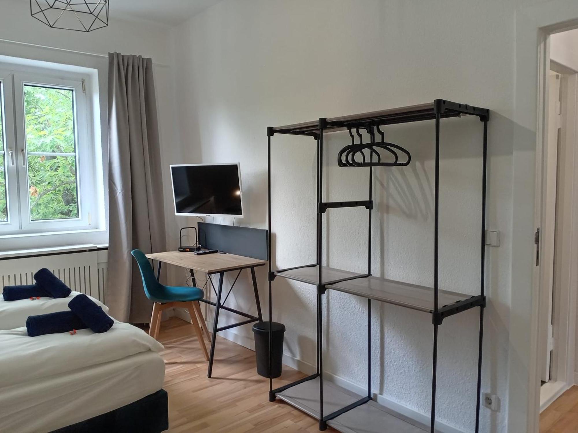 Weekend In Berlin Apartment Luaran gambar