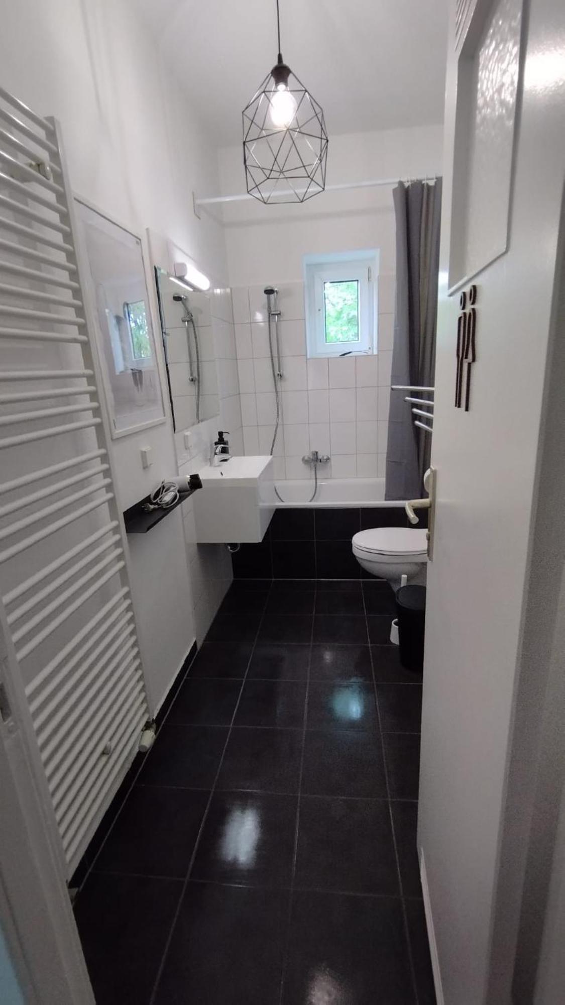 Weekend In Berlin Apartment Luaran gambar