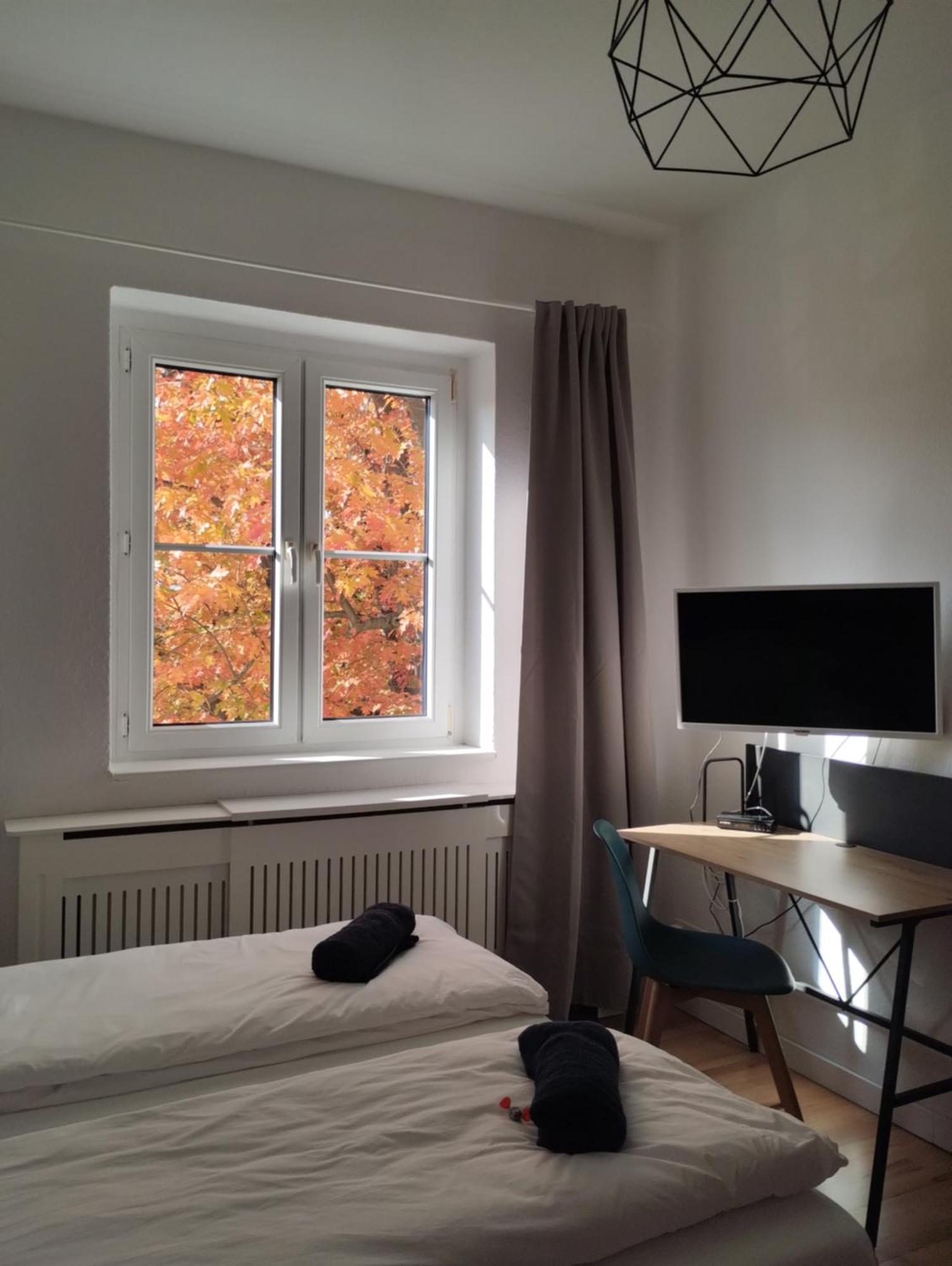 Weekend In Berlin Apartment Luaran gambar